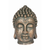 Budda L - Figurka głowa