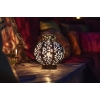 Lampion Morocco Globe S 19cm