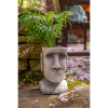 Donica M - Wyspa Wielkanocna Głowa Moai