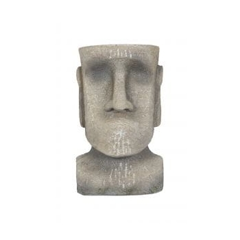 Donica M - Wyspa Wielkanocna Głowa Moai